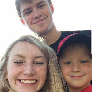 Meet your Posher, Tracy